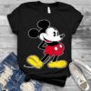 Limited Edition Mickey Mouse Unisex T-Shirt - TH3200717