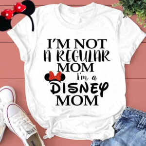 Limited Edition Mickey Mouse Unisex T-Shirt - TH3200713