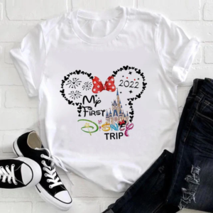 Limited Edition Mickey Mouse Unisex T-Shirt - TH3200704