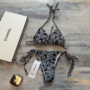 Limited Edition Chanel Bikini - DN26090604