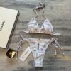 Limited Edition Chanel Bikini - DN26090602