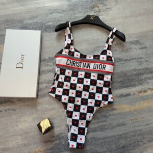 Limited Edition Dior Swimsuit - DN26090606