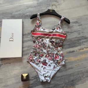 Limited Edition Dior Swimsuit - DN26090605