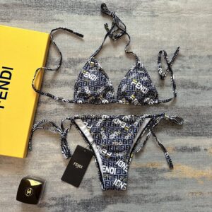Limited Edition Fendi Bikini - DN26090609