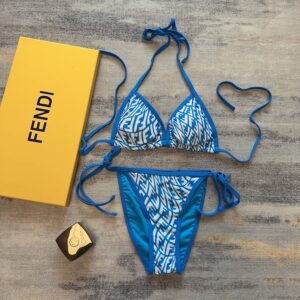 Limited Edition Fendi Bikini - DN26090608