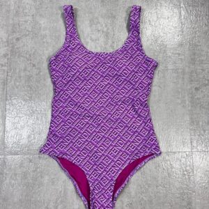 Limited Edition Fendi Swimsuit - DN26090613