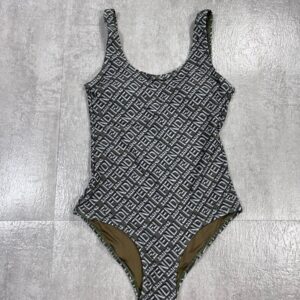 Limited Edition Fendi Swimsuit - DN26090615