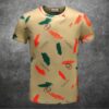 Limited Edition Gucci Unisex T-Shirt DN815913