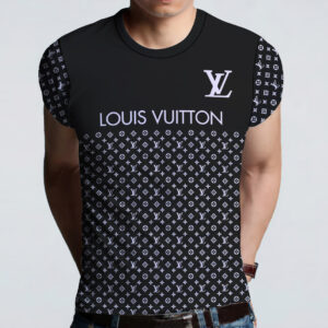 Louis Vuitton Luxury T-Shirt DN626301
