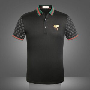 Gucci Polo Shirt For Men 2026 - DN20326