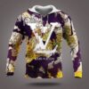 PREMIUM Louis Vuitton HOODIE - DN220760