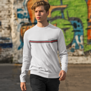 PREMIUM GC Long sleeved T-shirt FOR MEN - DN813910