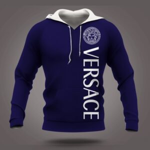 PREMIUM VERSACE HOODIE FOR MEN - DN8071010