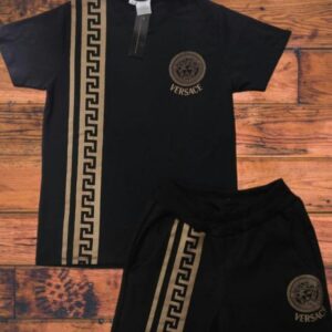 2026 Versace Tracksuits for men - DN9110605