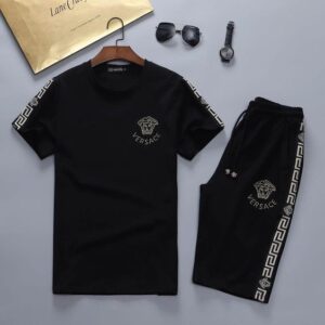 2026 Versace Tracksuits for men - DN9310507