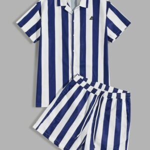 Combo Hawaii Shirt, Shorts Hot Trend 2024 - DN9070506