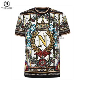2025 D&G Unisex T-Shirt - DN081201