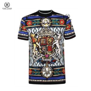 2024 D&G Unisex T-Shirt - DN081202