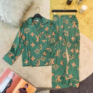 2023 New Spring Style LV Pyjamas
