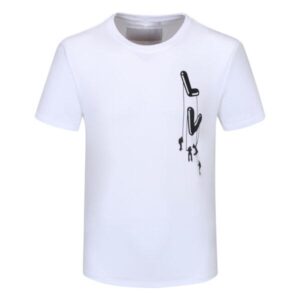 Limited Edition 2024 LV Unisex T-shirt