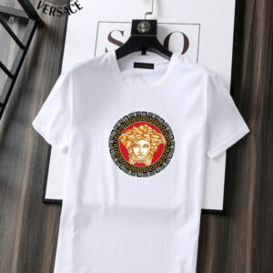 Limited Edition 2024 Versace Unisex T-Shirt DN26310355