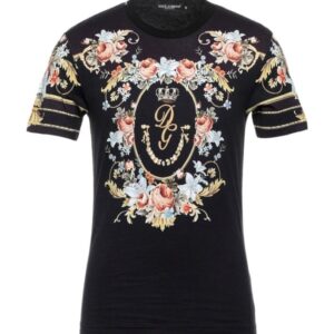 Limited Edition D&G T- Shirt 2024