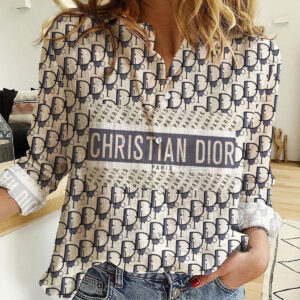 Best Seller Dior Limited Edition 2023 Shirt-PM0149018