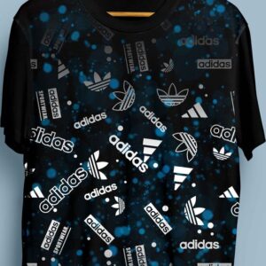 Adidas Luxury Brand Unisex T-shirt DN9050576