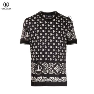 2025 D&G Unisex T-Shirt - DN081203