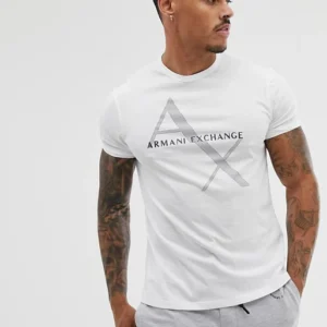 Limited Edition 2026 Armani Unisex T-Shirt DN9060401