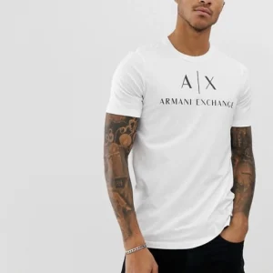 Limited Edition 2026 Armani Unisex T-Shirt DN9060438