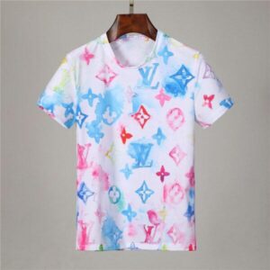 Limited Edition 2024 LV Unisex T-shirt