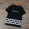 Limited Edition 2024 Versace Unisex T-Shirt DN9130607
