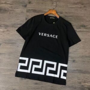 Limited Edition 2024 Versace Unisex T-Shirt DN9130607