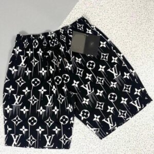New Collection LV SHORT PANTS MEN DN23339
