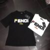 2024 Fendi Unisex T-Shirt - DN9140639