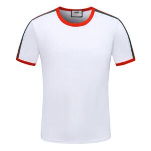 T-Shirts Short Sleeved For Unisex