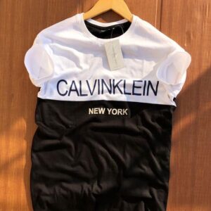 Limited Edition 2024 Calvin Klein Unisex T-Shirt DN9120607