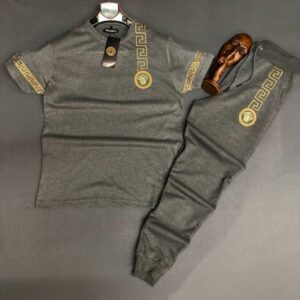 2026 Versace Tracksuits for men - DN9110614