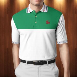 GC POLO SHIRT FOR MEN PO-LTV5592
