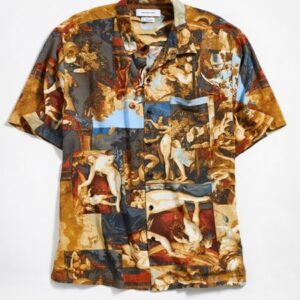 Limited Edition Hawaiian Shirt Hot Summer 2024 - DN9050532