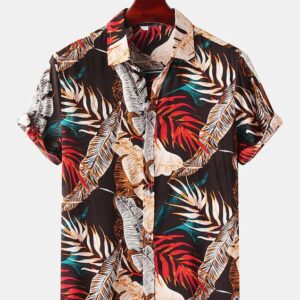 Limited Edition Hawaiian Shirt Hot Summer 2024 - DN9050558
