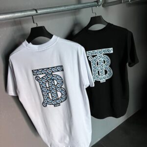 Limited Edition Burberry T Shirts - TH3201071