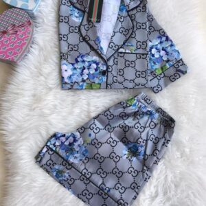 Limited Edition Gucci Short Pajama - DN9060654