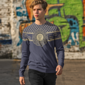 PREMIUM GC Long sleeved T-shirt FOR MEN - DN813912