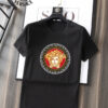Limited Edition 2024 Versace Unisex T-Shirt DN26310356