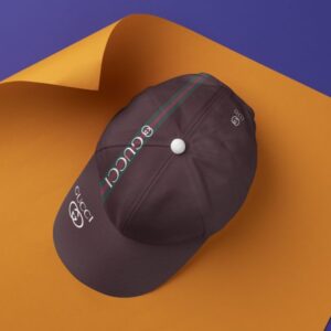 Limited Edition Gucci Printed Caps - Hot Sale 2025