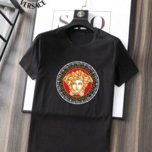 Limited Edition 2024 Versace Unisex T-Shirt DN26310356