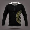 PREMIUM VERSACE HOODIED FOR MEN - DN8081001