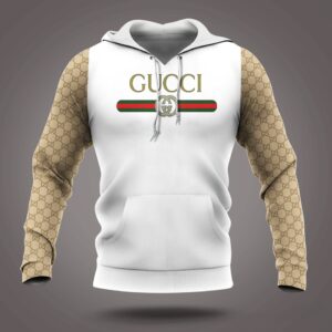 PREMIUM Gucci HOODIE FOR MEN - DN8201001